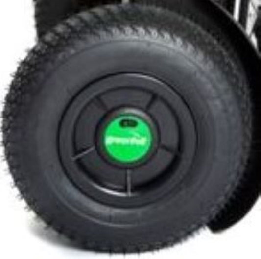 GreenHill Turf Air Wheel