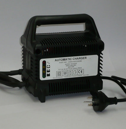 PowaKaddy Battery Charger