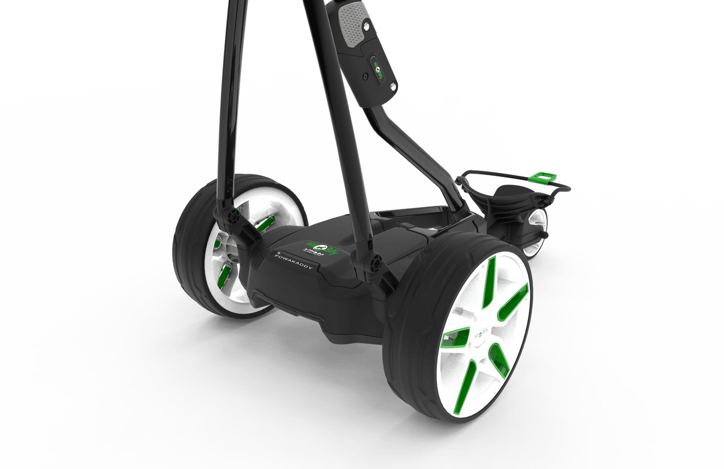 Hill Billy Lithium Electric Golf Buggy