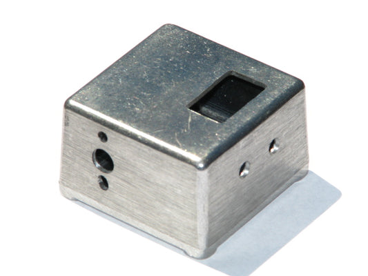 Caddymatic Cub Potentiometer Box