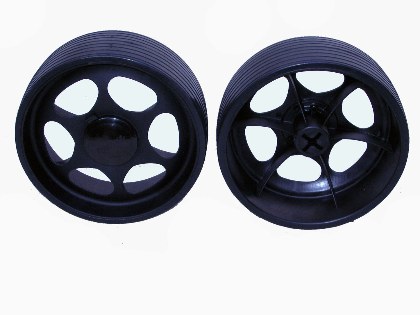 MGI Rear Wheel PU (one)