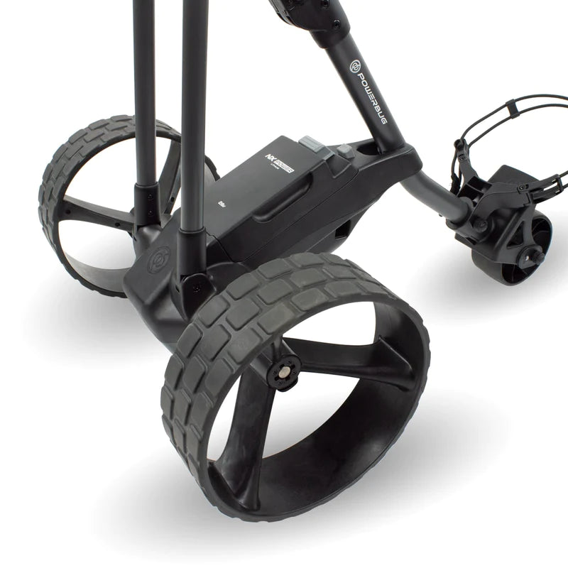 PowerBug NX – Battery Golf Buggies