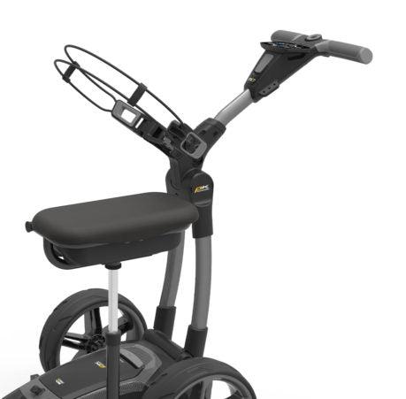 Powakaddy Deluxe Seat Assembly