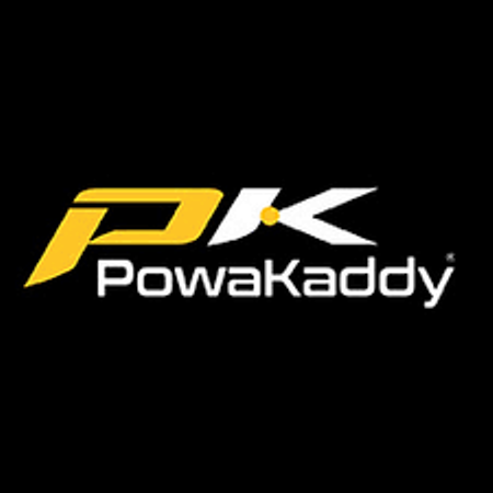 Powakaddy FX3 EBS Lithium Golf Buggy