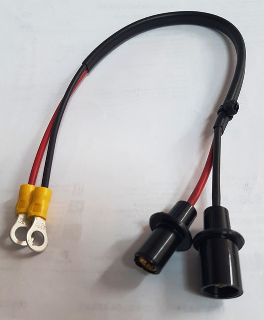 Parmaker Plug and Cable