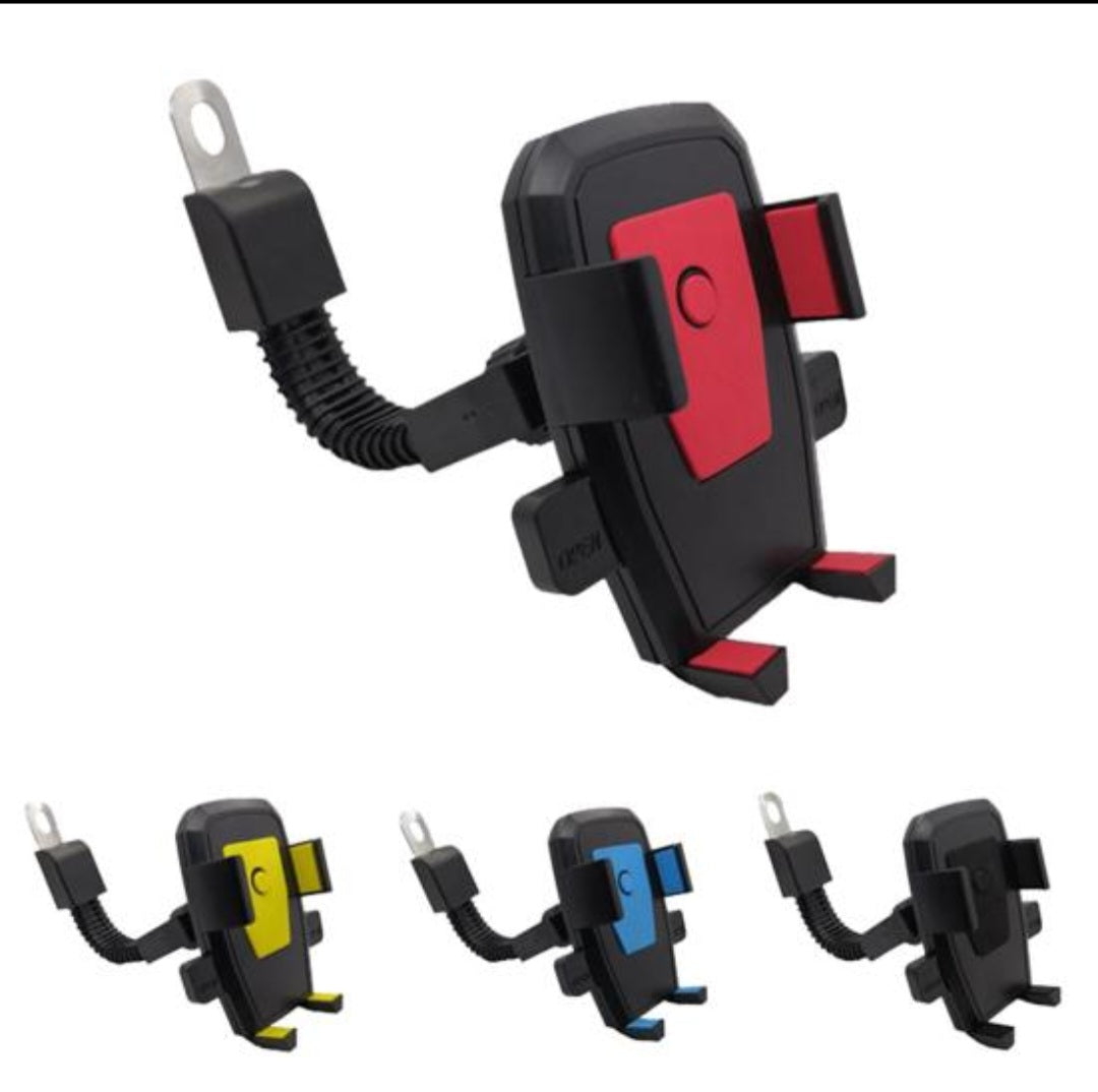 BGB Phone Support UH Attach