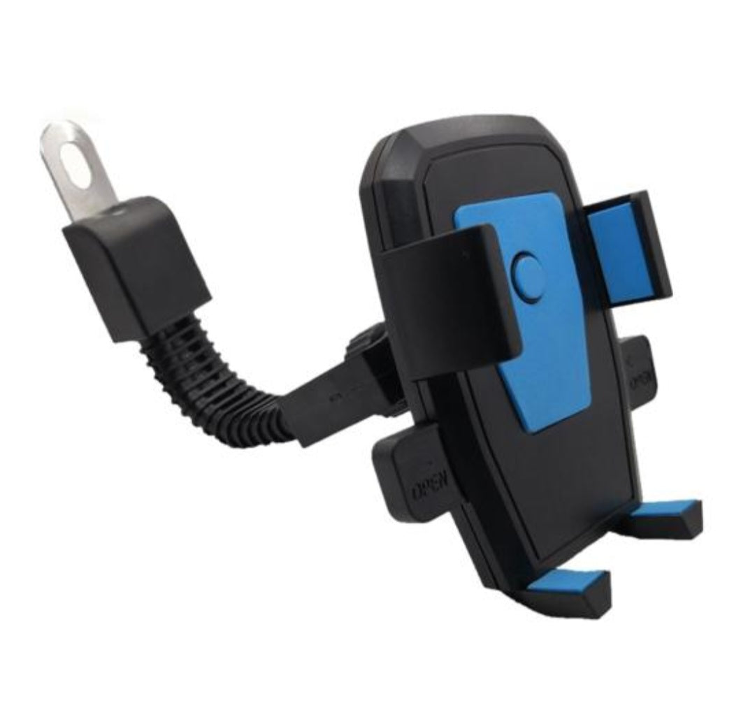 BGB Phone Support UH Attach