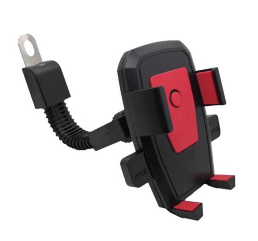 BGB Phone Support UH Attach