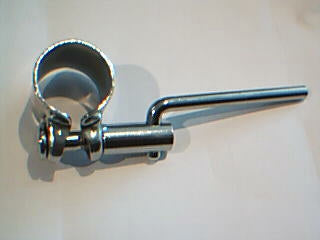 Powakaddy Handle Latch