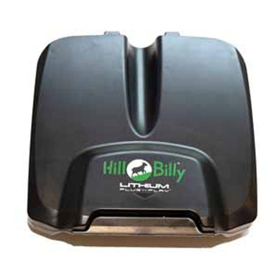 Hill Billy Lithium Electric Golf Buggy