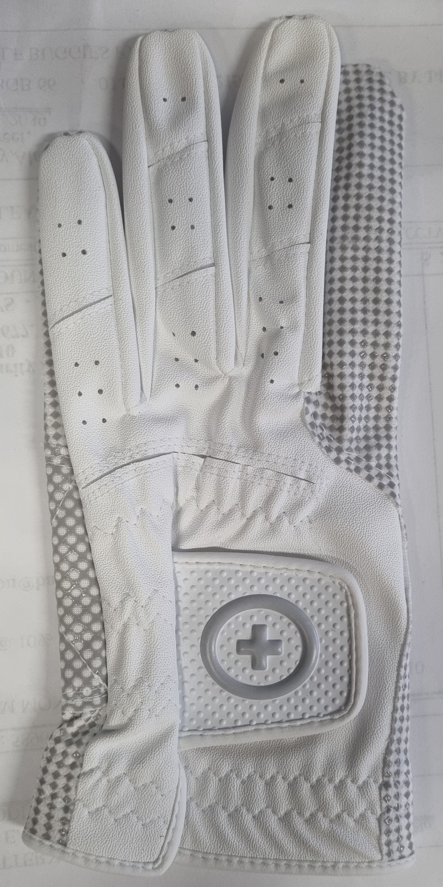 Vision Premium Supa Grip X1 Washable Glove