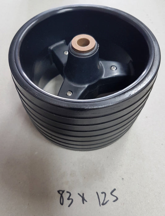 Relaxt M807 Small Front Wheel