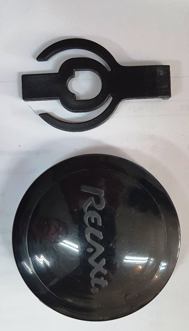 Relaxt Rear Wheel Hub Cap & Spring – Battery Golf Buggies