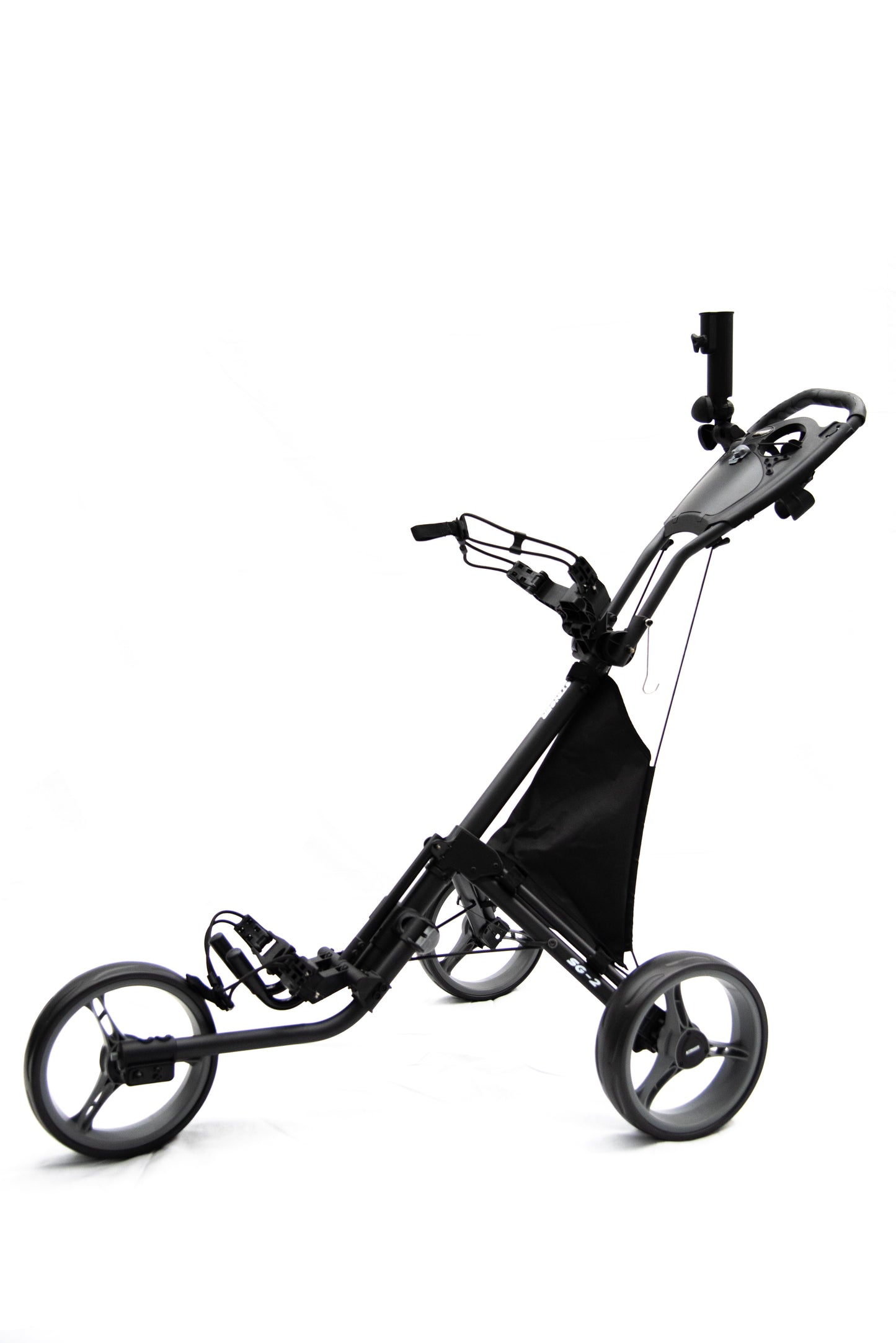 Stinger SG-2 Push Buggy