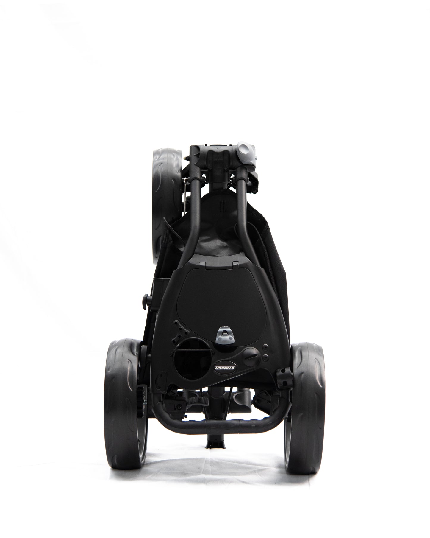 Stinger SG-2 Push Buggy