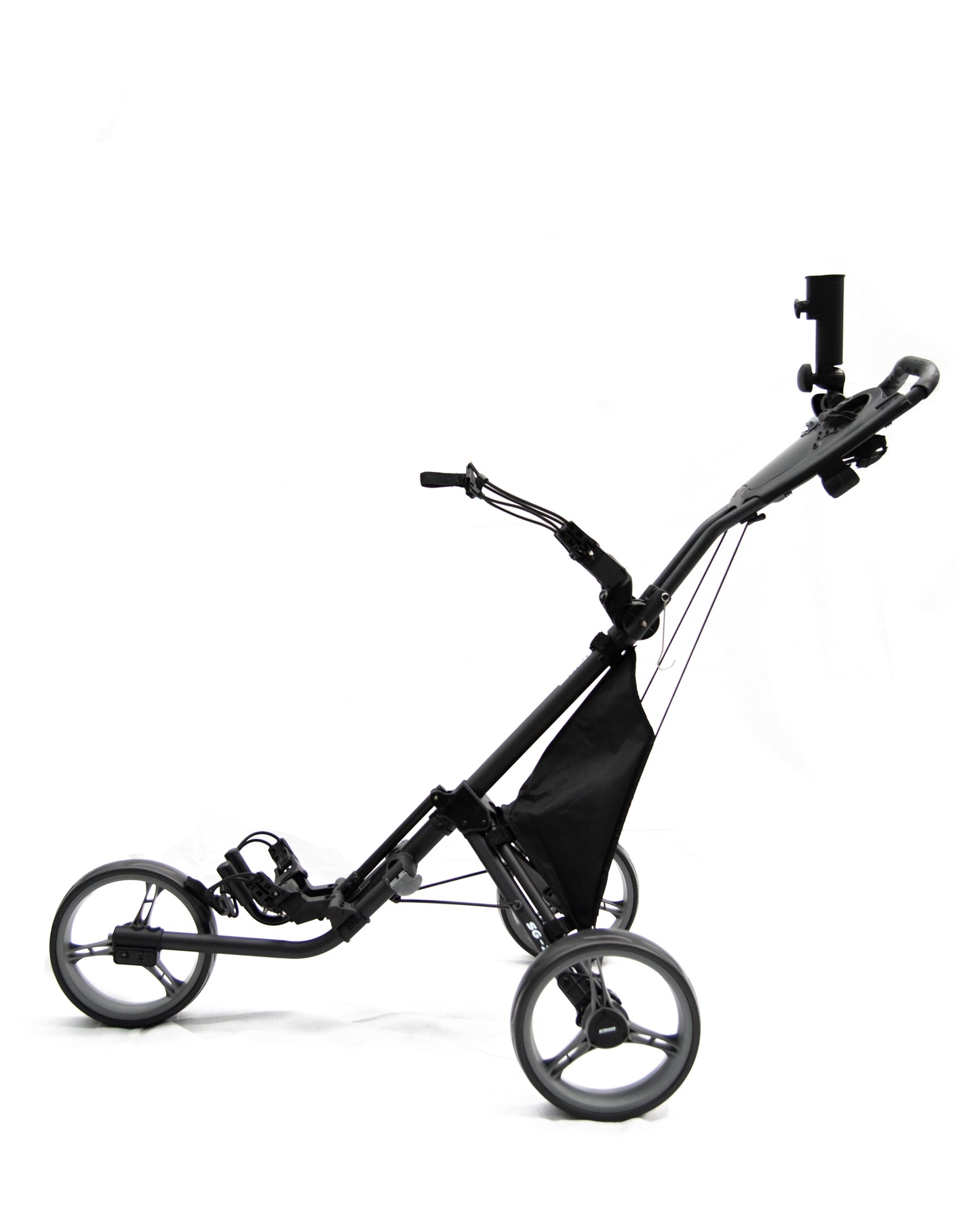 Stinger SG-2 Push Buggy