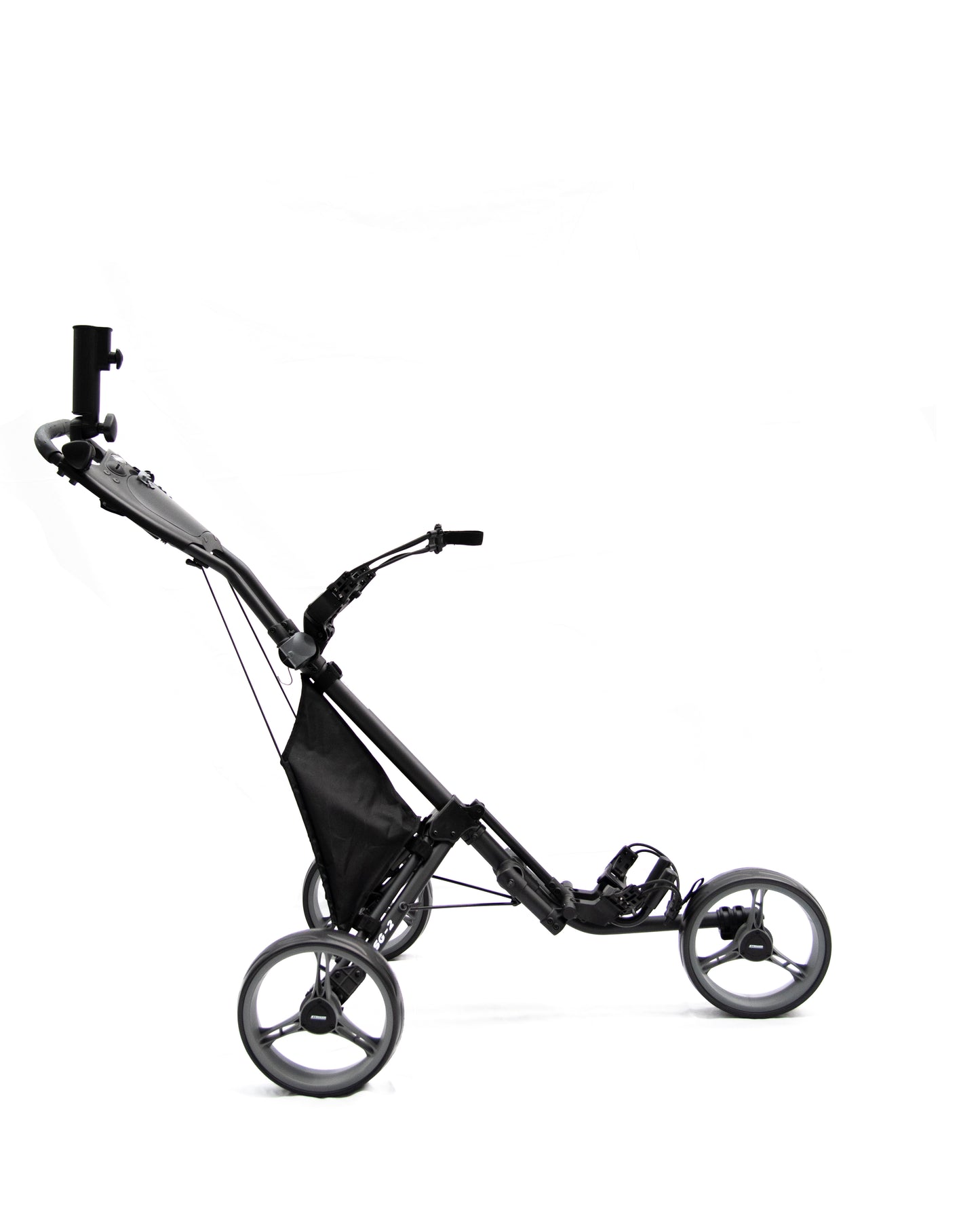 Stinger SG-2 Push Buggy