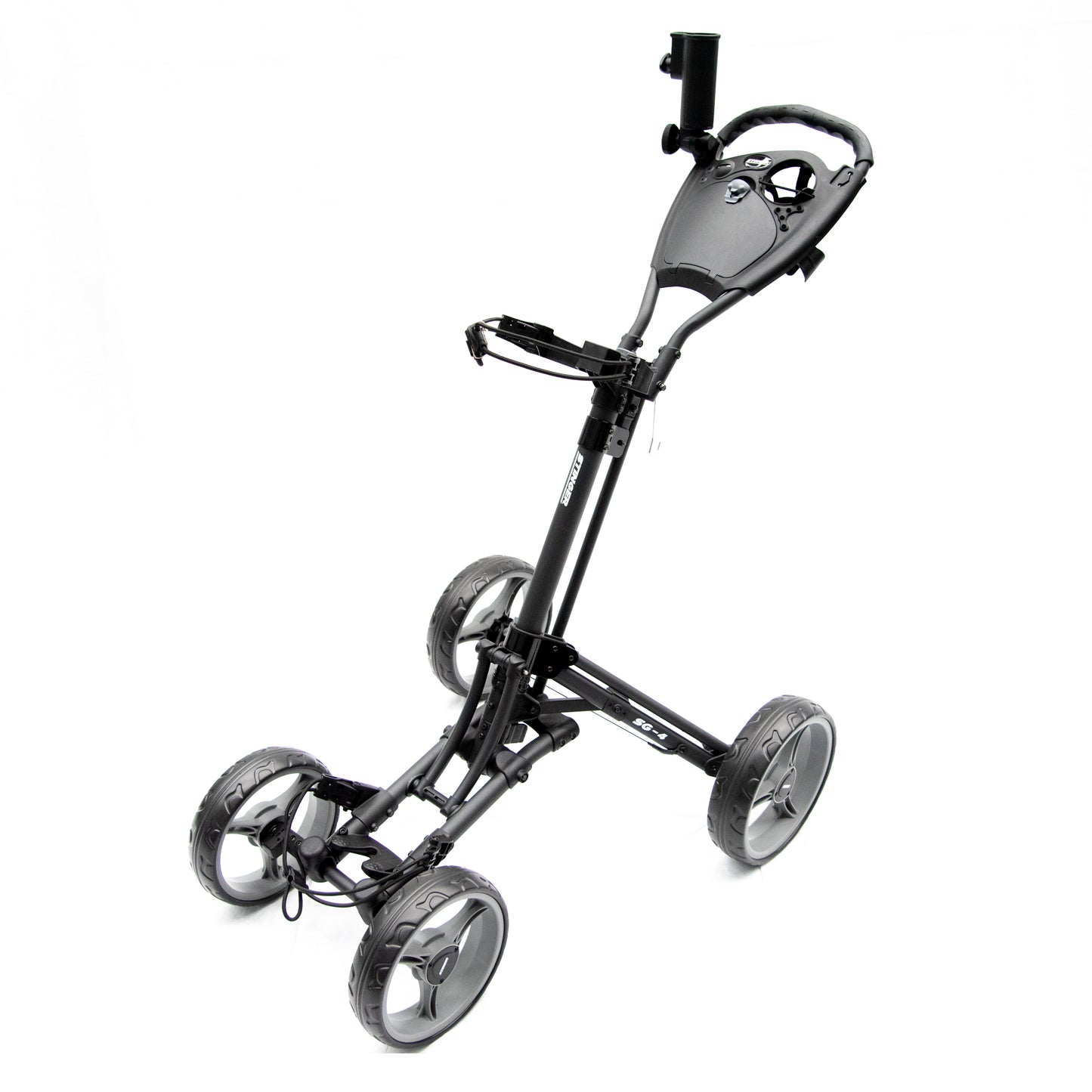 Stinger SG-4 Push Buggy