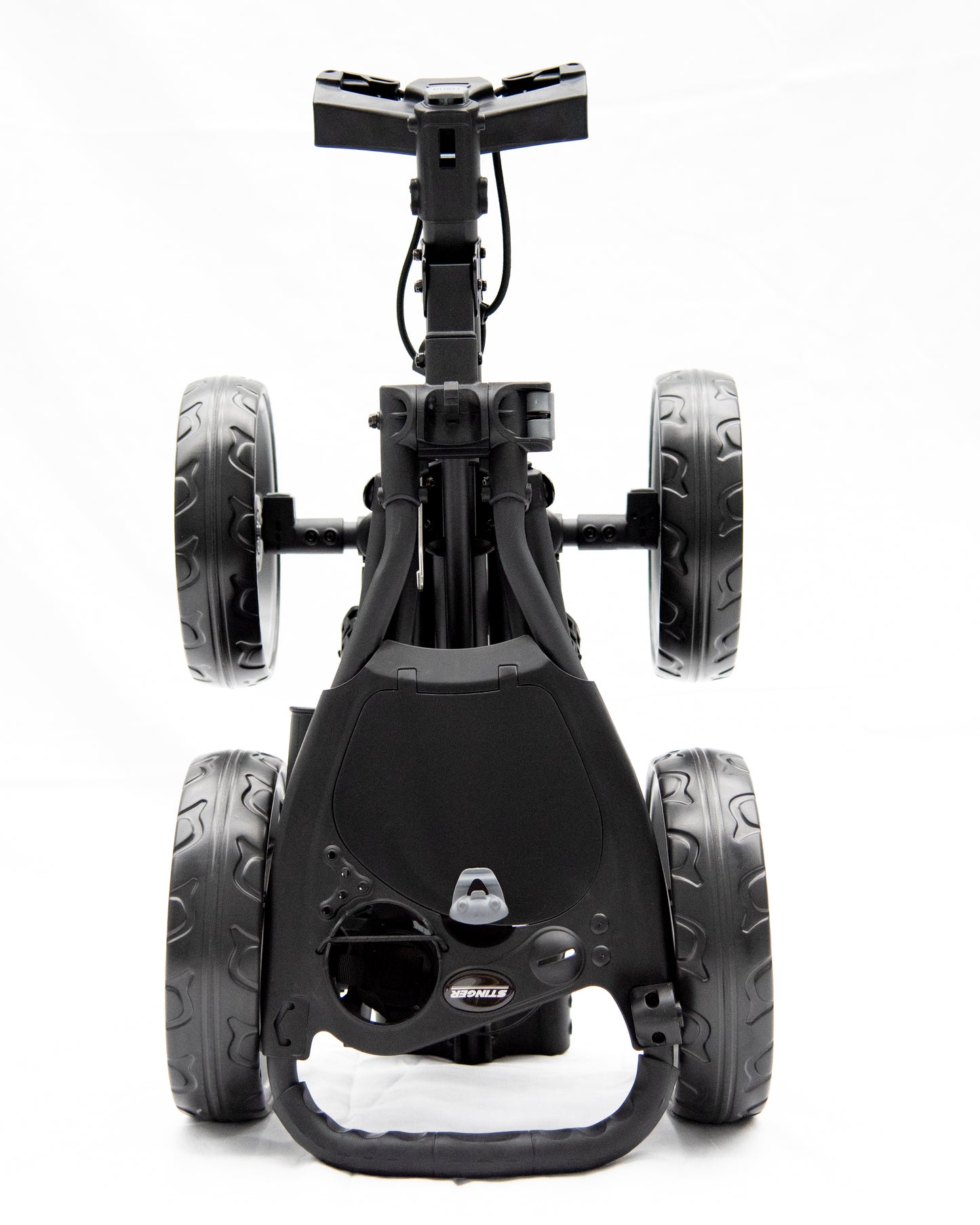 Stinger SG-4 Push Buggy