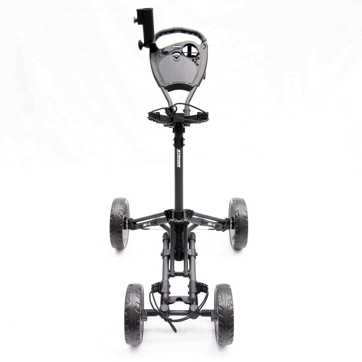 Stinger SG-4 Push Buggy