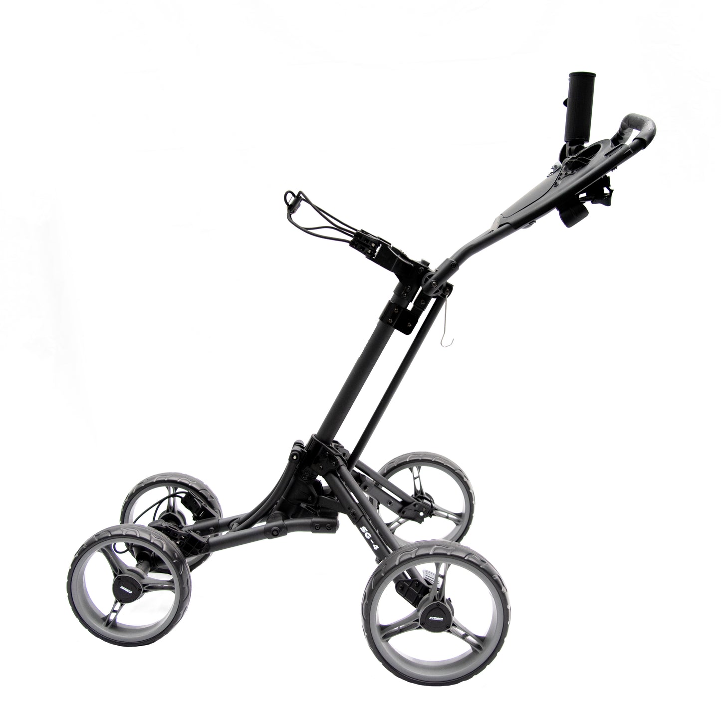 Stinger SG-4 Push Buggy