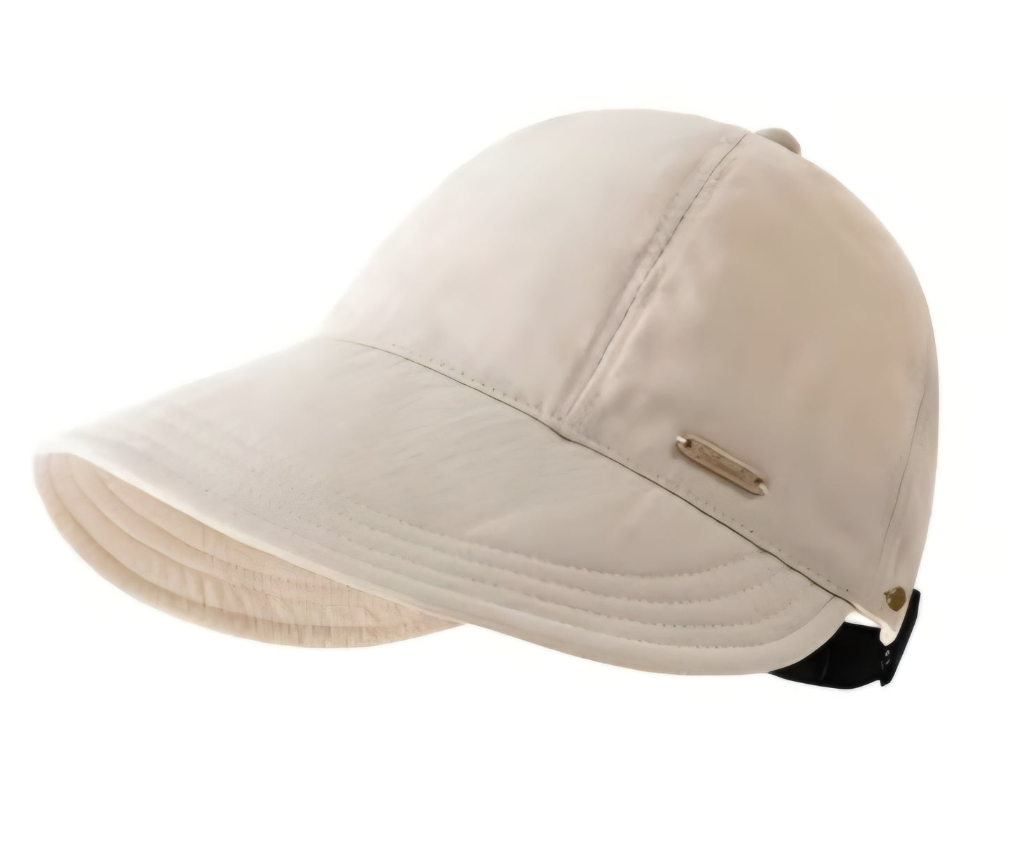 Ladies Golf Visor Cap