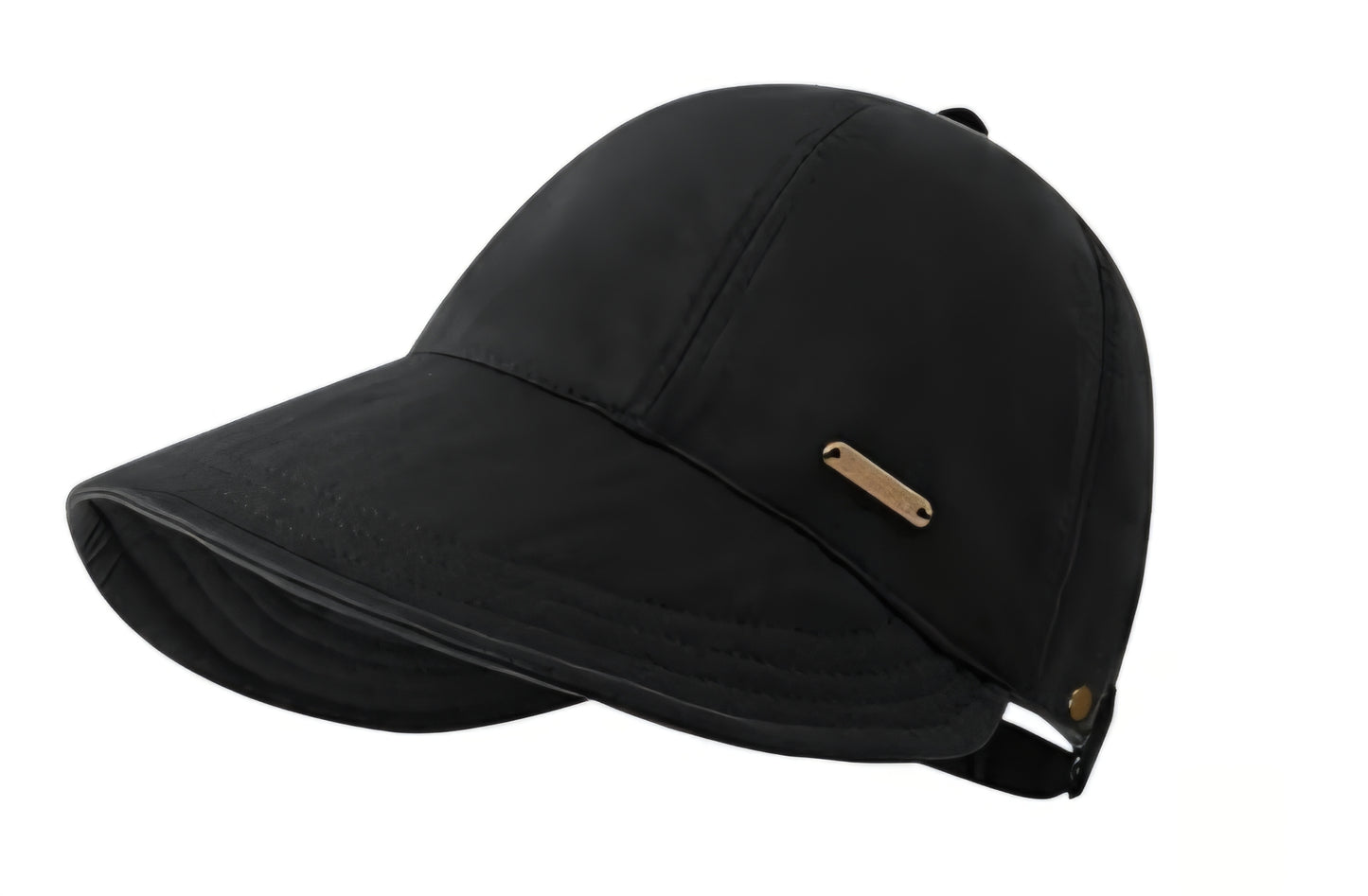 Ladies Golf Visor Cap