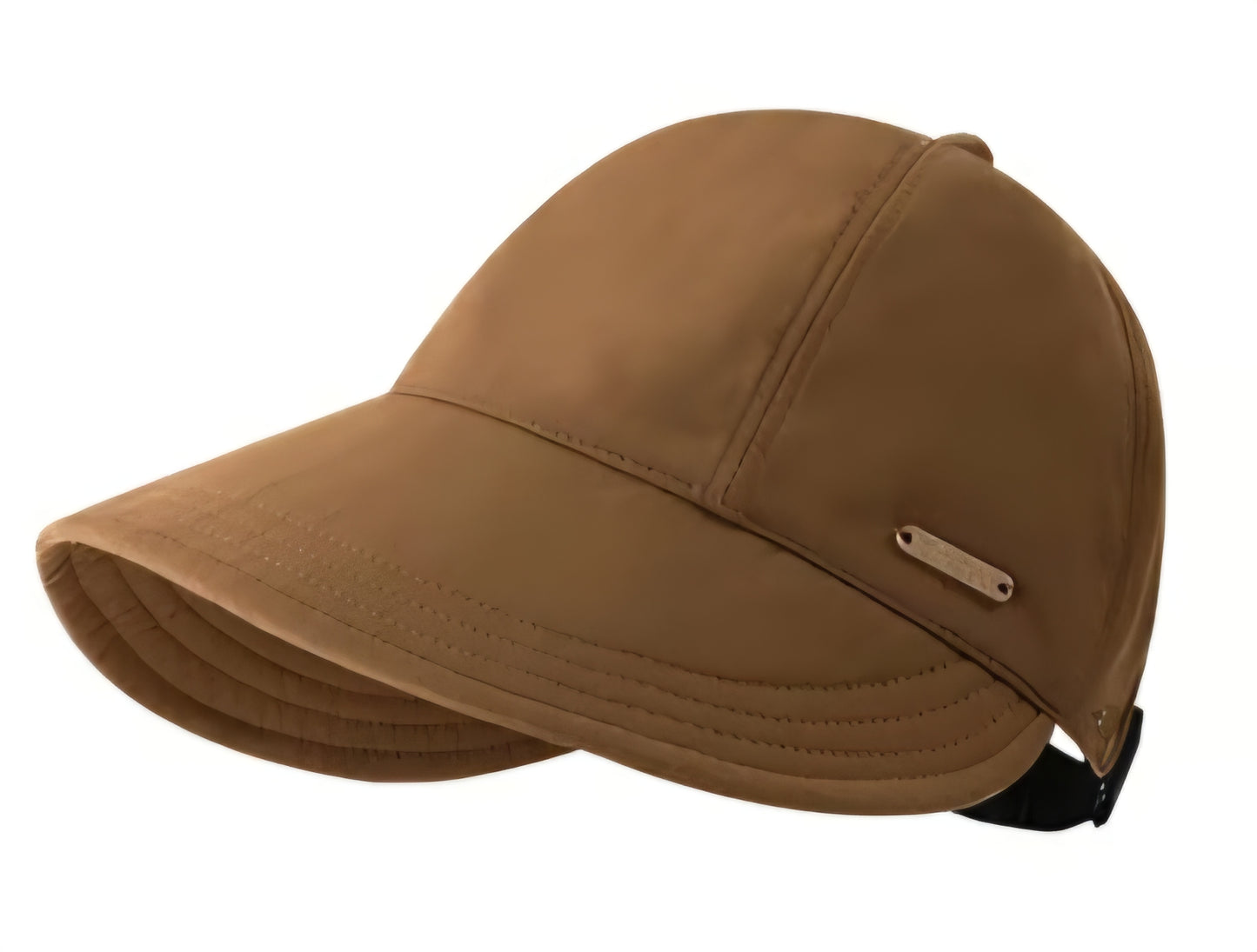 Ladies Golf Visor Cap
