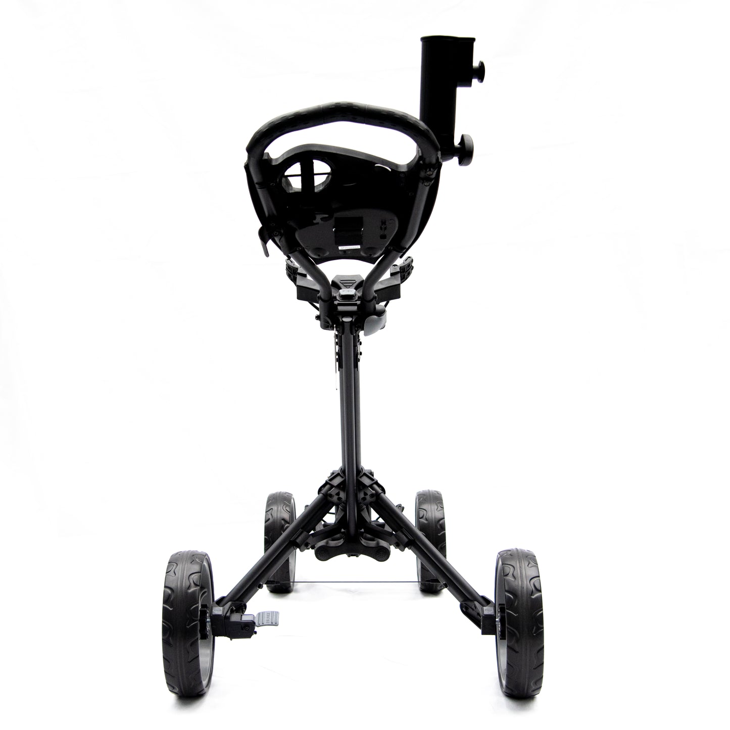 Stinger SG-4 Push Buggy