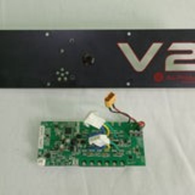 Supports Alphard V2 + Pinces V2 Pour Chariot Clicgear – Occasion, Très Bon état