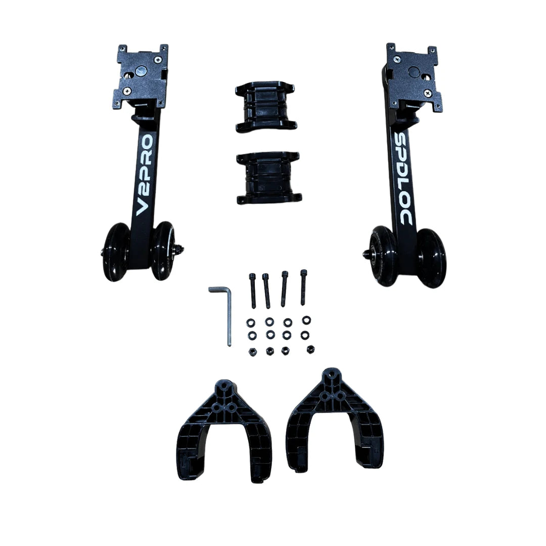 Alphard Upgrade V2 To V2Pro Kit