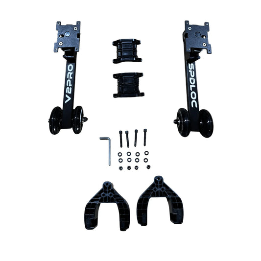 Alphard Upgrade V2 To V2Pro Kit