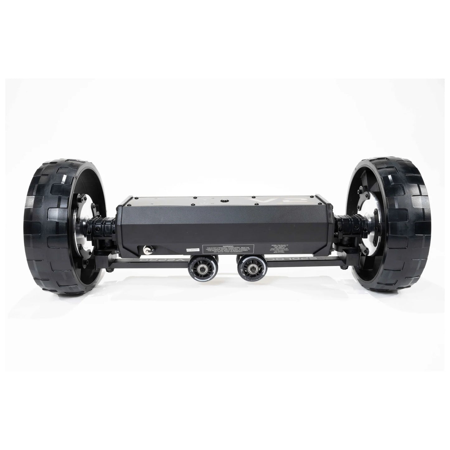 Alphard Upgrade V2 To V2Pro Kit