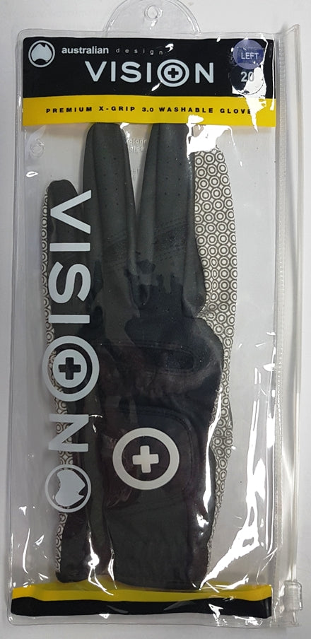 Vision Golf Gloves - Ladies