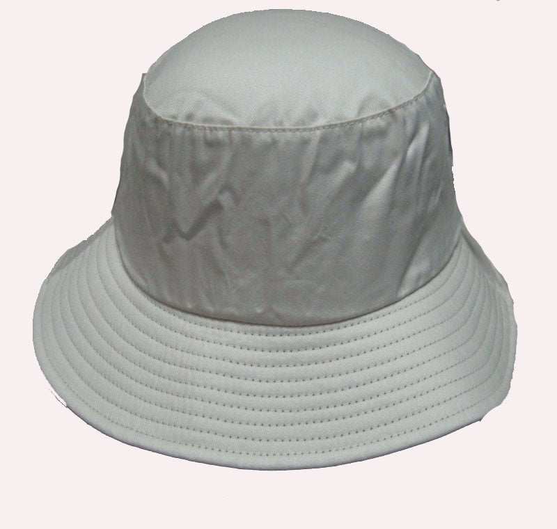 Golf Bucket Hat Stone