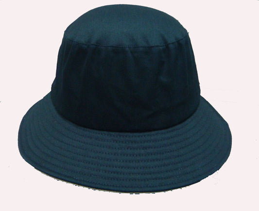 Golf Bucket Hat Navy