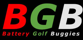 Battery Golf Buggies