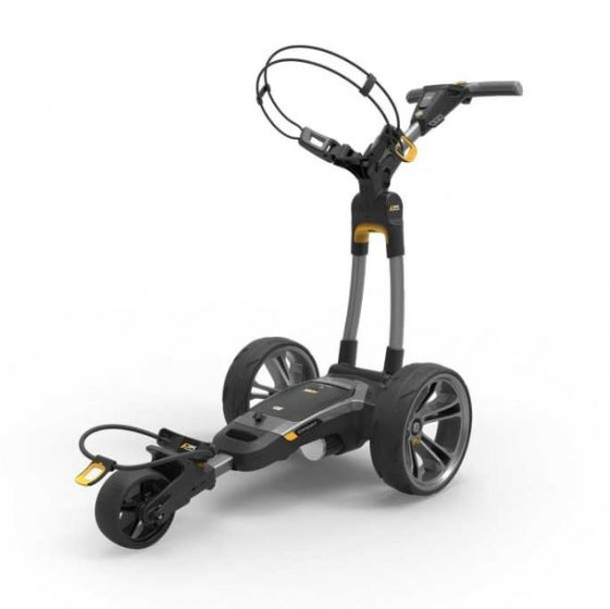 Powakaddy CT6 Lithium Golf Buggy