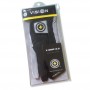 Vision Premium X-Grip 3.0 Washable Golf Gloves - Mens