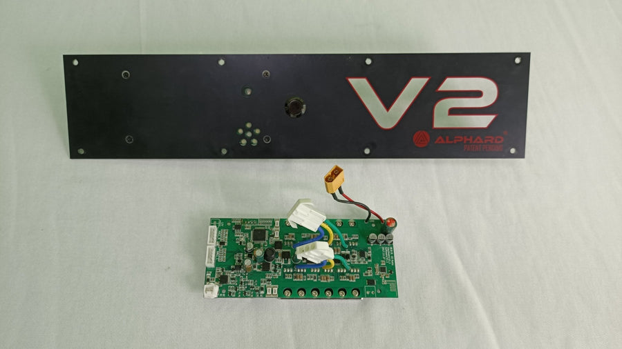 Alphard V2 Motherboard